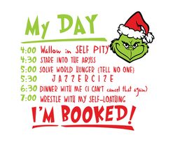 Grinch Christmas SVG, christmas svg, grinch svg, grinchy green svg, funny grinch svg, cute grinch svg, santa hat svg 173