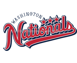 Washington Nations, Baseball Svg, Baseball Sports Svg, MLB Team Svg, MLB, MLB Design 19