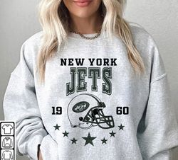 New York Jets Football Sweatshirt png ,NFL Logo Sport Sweatshirt png, NFL Unisex Football tshirt png, Hoodies