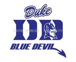 Duke Bluedevil, Basketball Svg, Team NBA Svg, NBA Logo, NBA Svg, NBA, NBA Design 15