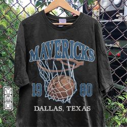dallas basketball vintage shirt, mavericks 90s basketball graphic tee sweatshirt, basketball hoodie for women and men