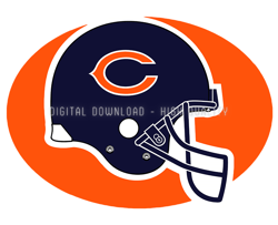 Chicago Bears, Football Team Svg,Team Nfl Svg,Nfl Logo,Nfl Svg,Nfl Team Svg,NfL,Nfl Design 24