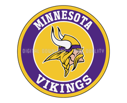 Minnesota Vikings, Football Team Svg,Team Nfl Svg,Nfl Logo,Nfl Svg,Nfl Team Svg,NfL,Nfl Design 67