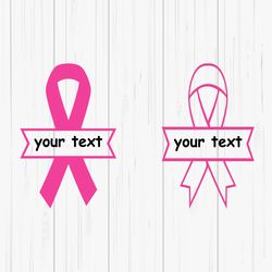 awareness ribbon svg, cancer awareness ribbon svg,  cancer ribbon svg, pink  cancer ribbon, ribbon clipart, ribbon svg b