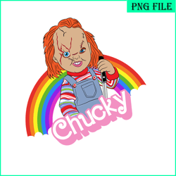 Chucky png