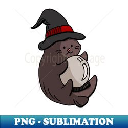 cute kittens - crystal ball - png transparent sublimation file - transform your sublimation creations