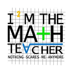 I Am The Math Teacher Svg, Trending Svg, Pi Day Svg, Happy Pi Day Svg, Birthday Of Pi Svg, Pi Birthday Svg, Pi Math Svg,