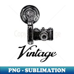 Vintage - Aesthetic Sublimation Digital File - Transform Your Sublimation Creations