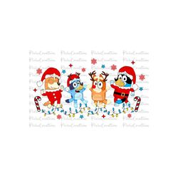 Dogs Family Christmas Svg Png, Family Christmas Png, Christmas Dogs Png, Dogs Christmas Png, Christmas Shirt Design, Chr