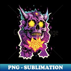 Tribal Totem - PNG Transparent Sublimation File - Enhance Your Apparel with Stunning Detail