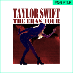 The Eras Tour SVG PNG DXF PDF EPS, Taylor Swift SVG, Reputation SVG
