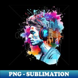 Inspiration - Vintage Sublimation PNG Download - Unleash Your Creativity