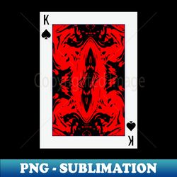 lucky card 008 - PNG Sublimation Digital Download - Boost Your Success with this Inspirational PNG Download