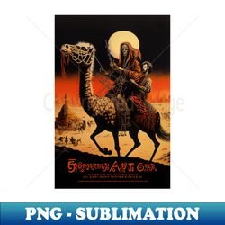 legends of the golden child - instant png sublimation download - stunning sublimation graphics