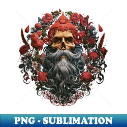 The Ancient Wizard 1 - Signature Sublimation PNG File - Perfect for Personalization