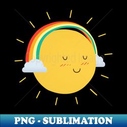 Have a Nice Day - Premium PNG Sublimation File - Defying the Norms