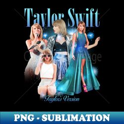 taylor swift bootleg design - Unique Sublimation PNG Download - Revolutionize Your Designs