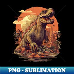 Dinossaur Lover - Professional Sublimation Digital Download - Stunning Sublimation Graphics
