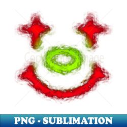 halloween clown - High-Quality PNG Sublimation Download - Perfect for Sublimation Art