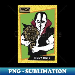 Punk wrestling Champion - Professional Sublimation Digital Download - Fashionable and Fearless
