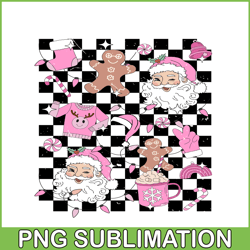 Christmas sticker png