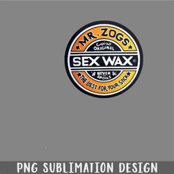 mr zogs sex wax png, christmas png