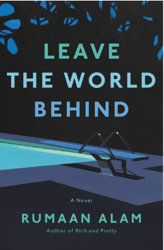 Leave the World Behind: A Read with Jenna Pick sst
