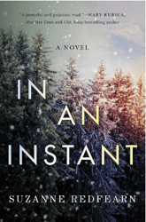 In an Instant by Suzanne Redfearn st