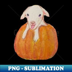 Pumpkin Season - Digital Sublimation Download File - Perfect for Sublimation Art