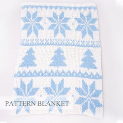 Alize Puffy More Blanket Pattern, Finger Knitting Blanket Pattern, Loop Yarn Blanket Pattern, Winter Blanket Pattern