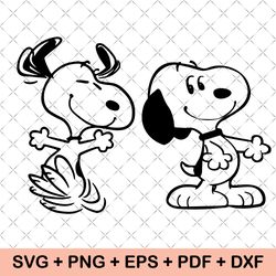 Snoop svg, Cartoon svg, dog svg, animal svg, vector, layered svg, games svg, kids svg, doll svg, Instant download
