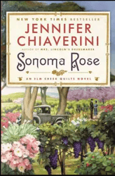 Sonoma Rose: An Elm Creek Quilts