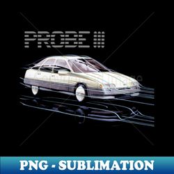 FORD SIERRA - advert - Retro PNG Sublimation Digital Download - Perfect for Sublimation Art