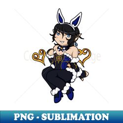 Bunny Aymeric - Creative Sublimation PNG Download - Defying the Norms