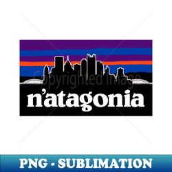 PLACE OF YINZERS - Premium PNG Sublimation File - Create with Confidence