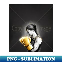 katie taylor ireland boxing artwork - png transparent sublimation file - perfect for sublimation mastery