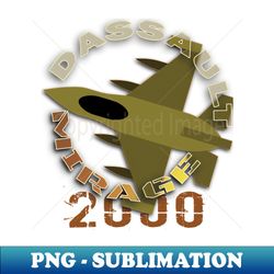 Dassault mirage - Premium PNG Sublimation File - Revolutionize Your Designs