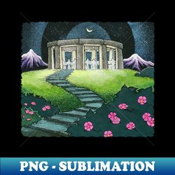 Meeting - Modern Sublimation PNG File - Unlock Vibrant Sublimation Designs