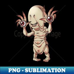 pale baby - sublimation-ready png file - unleash your inner rebellion