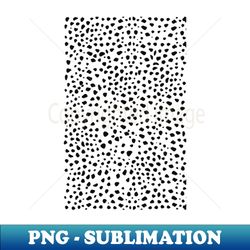 Leopard pattern - Special Edition Sublimation PNG File - Boost Your Success with this Inspirational PNG Download