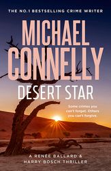 Harry Bosch 24 Desert Star By Michael Connelly