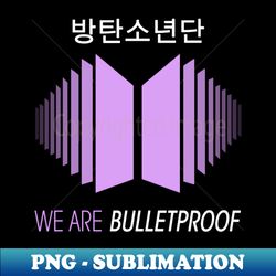 BTS Bangtan Love - Vintage Sublimation PNG Download - Transform Your Sublimation Creations