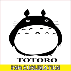 Totoro png