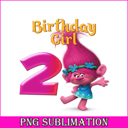 Birthday girl 2 png