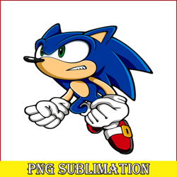 Sonic png
