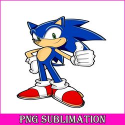 Sonic png
