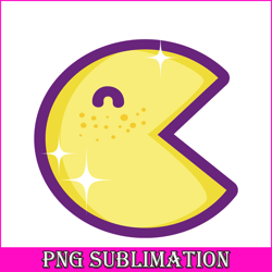 Pacman png