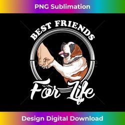 Funny St Bernard Saint Bernard Lover - Deluxe PNG Sublimation Download - Infuse Everyday with a Celebratory Spirit