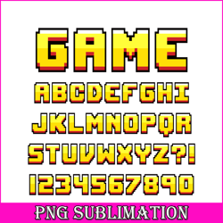 Game png