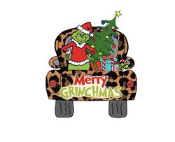 Grinch Christmas SVG, christmas svg, grinch svg, grinchy green svg, funny grinch svg, cute grinch svg, santa hat svg 92